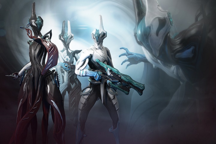 Warframe : Equinox et Equinox Prime - Infos, compétences et fabrication
